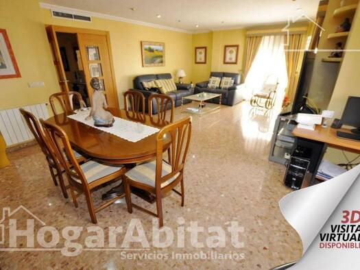 Villa zum Kauf 698.000 € 5 Zimmer 337 m² JACINTO BENAVENTE la Pobla de Farnals 46139