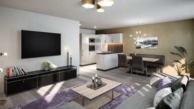 Wohnung zum Kauf provisionsfrei 680.400 € 3 Zimmer 72 m² 1. Geschoss Neuhaus Neuhaus am Schliersee 83727