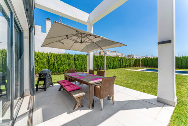 Villa zum Kauf provisionsfrei 998.000 € 4 Zimmer 165 m² 773 m² Grundstück Palma 07009