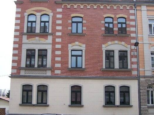 Studio zur Miete 250 € 1 Zimmer 38,6 m² 2. Geschoss Dorotheenstraße 7 Pölbitz Zwickau 08058