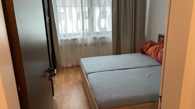 Studio zur Miete 661 € 2 Zimmer 60 m² 3. Geschoss Heinheimer straße Martinsviertel - West Darmstadt 64289