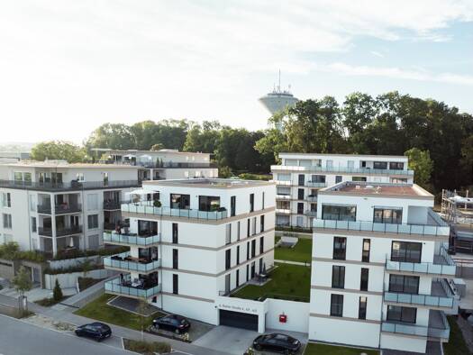 Wohnung zur Miete - Erstbezug 1.435 € 4,5 Zimmer 109,8 m² EG frei ab sofort Rottweil 78628