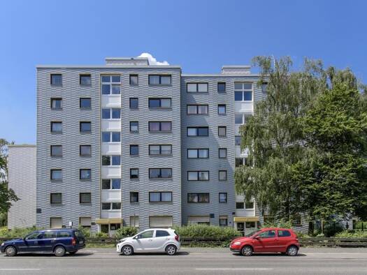 Wohnung zur Miete nur mit Wohnberechtigungsschein 321 € 2,5 Zimmer 65,1 m² 5. Geschoss Lohweg 7 Niederaußem Bergheim 50129