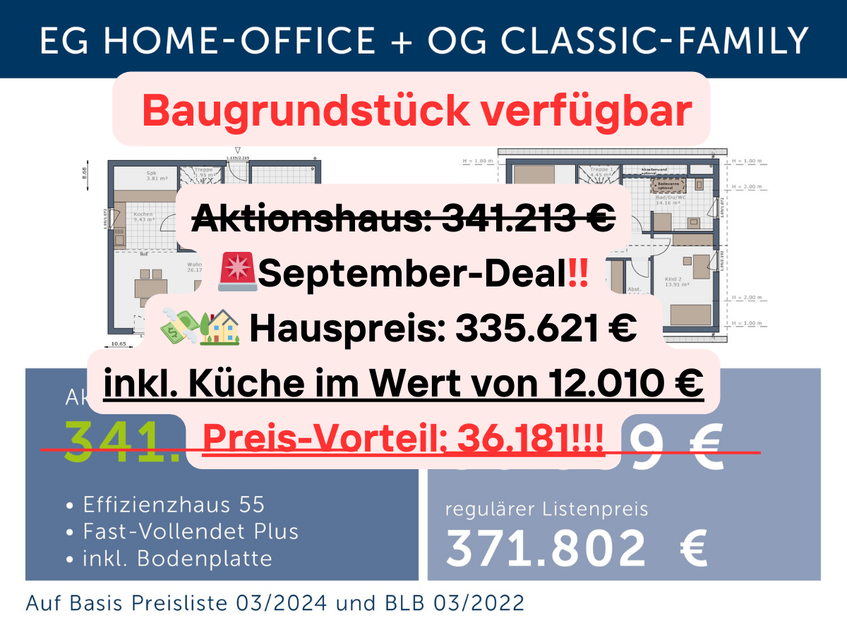 Einfamilienhaus zum Kauf provisionsfrei 521.738 € 4 Zimmer 155 m²<br/>Wohnfläche 436,8 m²<br/>Grundstück Montabaur Montabaur 56410