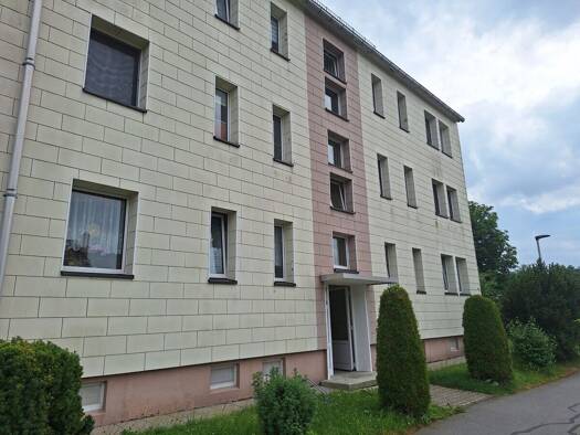 Wohnung zur Miete 308 € 3 Zimmer 56,9 m² Neubauring 7 Lichtenberg Lichtenberg/Erzgeb. 09638