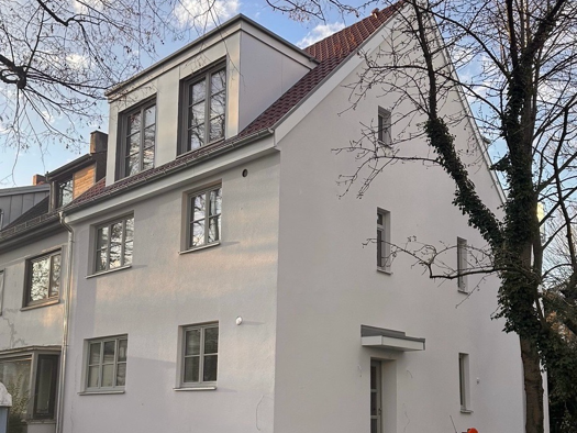 Wohnung zur Miete 1.200 € 3 Zimmer 68 m² 3. Geschoss Belfortstraße 13 Gete Bremen 28211