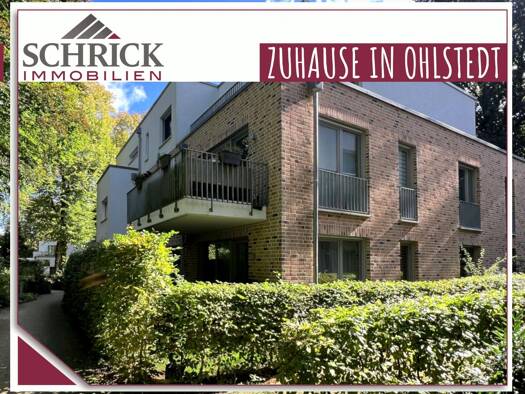 Maisonette zum Kauf 789.000 € 3,5 Zimmer 127,5 m² Wohldorf-Ohlstedt Hamburg / Wohldorf-Ohlstedt 22397