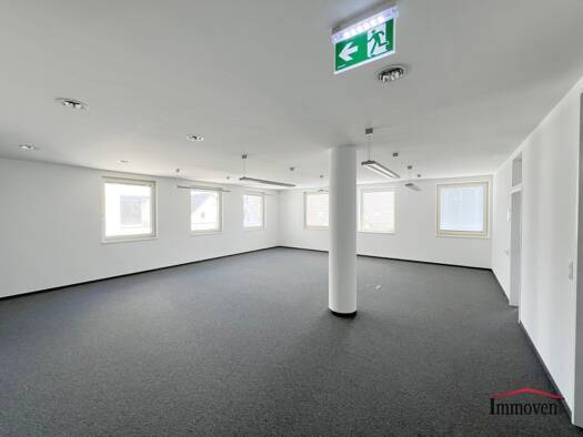 Büro zur Miete provisionsfrei 1.959 € 6 Zimmer Kärntner Straße Straßgang Graz 8054