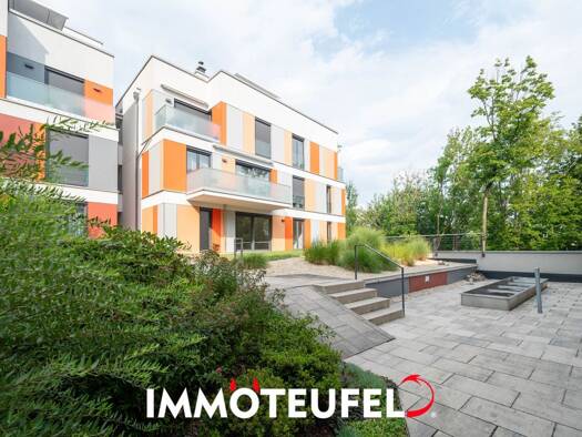 Wohnung zur Miete 1.420 € 4 Zimmer 136 m² Kapellenberg 18 Kapellenberg Kapellenberg 09120