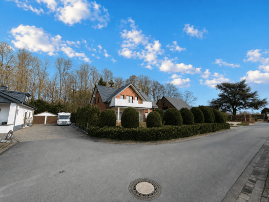 Mehrfamilienhaus zum Kauf 459.900 € 6 Zimmer 204 m² 757 m² Grundstück Rheda Rheda-Wiedenbrück 33378