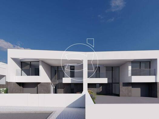 Villa zum Kauf 2.400.000 € 4 Zimmer 262 m² 642 m² Grundstück Travanca de Lagos 8600-544