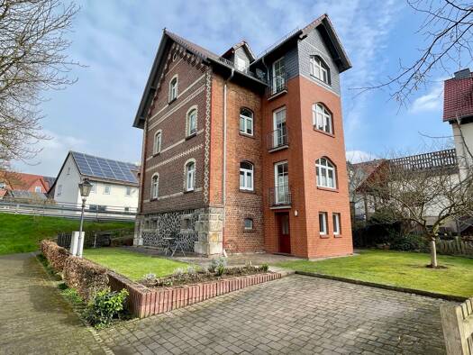 Mehrfamilienhaus zum Kauf 398.000 € 6 Zimmer 225 m² 300 m² Grundstück Breitenau Guxhagen 34302