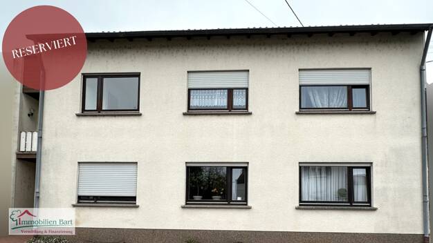 Einfamilienhaus zum Kauf 360.000 € 9 Zimmer 242 m² 375 m² Grundstück Besch Perl / Besch 66706