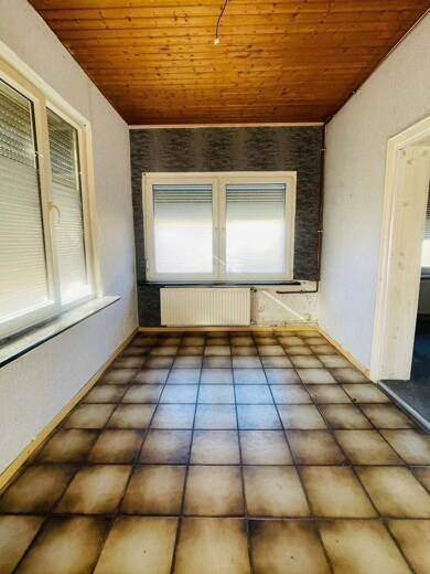 Mehrfamilienhaus zum Kauf 115.000 € 7 Zimmer 127 m² 525 m² Grundstück frei ab sofort Wietze Wietze 29323