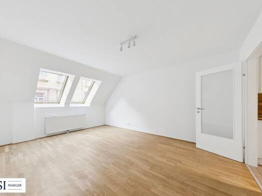 Wohnung zum Kauf 675.000 € 3 Zimmer 81,6 m² 4. Geschoss Hetzgasse 3A Wien 1030