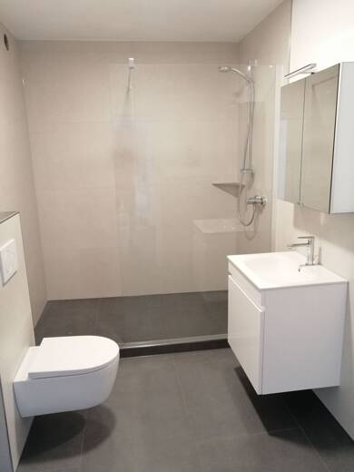 Wohnung zur Miete 850 € 2 Zimmer 70 m² Geschoss EG/2 frei ab 15.08.2025 Oberbillig 54331