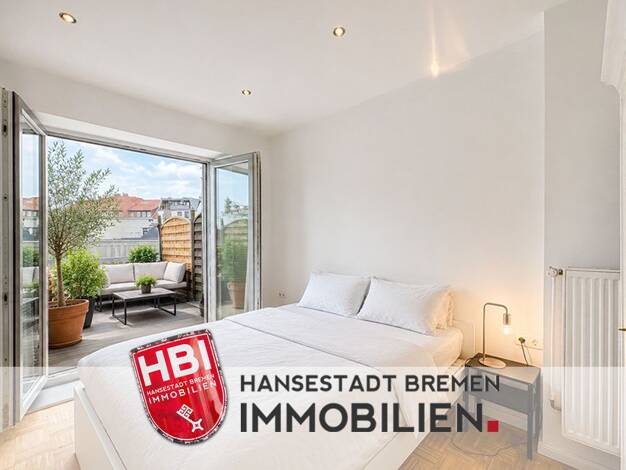 Wohnung zum Kauf 239.000 € 2 Zimmer 65 m² 1. Geschoss Ostertor Mitte 28203
