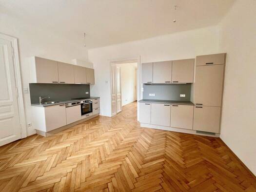 Wohnung zur Miete 985 € 4 Zimmer 113,5 m² 1. Geschoss Wagramer Straße 118 Wien 1220
