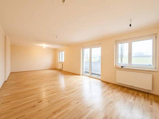 Wohnung zur Miete 848 € 3 Zimmer 90,8 m² Am Weißen Kreuz Kirnberg an der Mank 3241