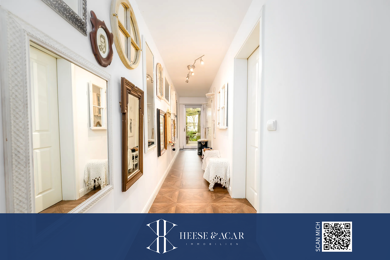 Reihenmittelhaus zum Kauf 239.000 € 3 Zimmer 92 m² 239 m² Grundstück Dorf Gutow Damshagen 23948