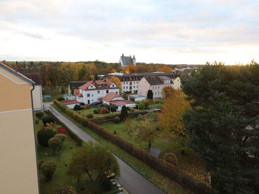 Wohnung zum Kauf 65.000 € 3 Zimmer 55,9 m² Geithain 04643