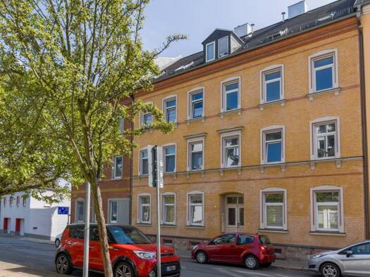 Mehrfamilienhaus zum Kauf 520.000 € 17 Zimmer 517,5 m² 1.352 m² Grundstück Hohenstein-Ernstthal 09337