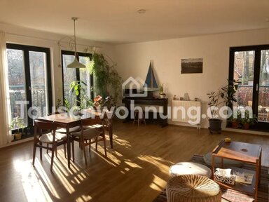 Wohnung zur Miete Tauschwohnung 915 € 2 Zimmer 94 m² EG Babelsberg - Nord Potsdam 14482