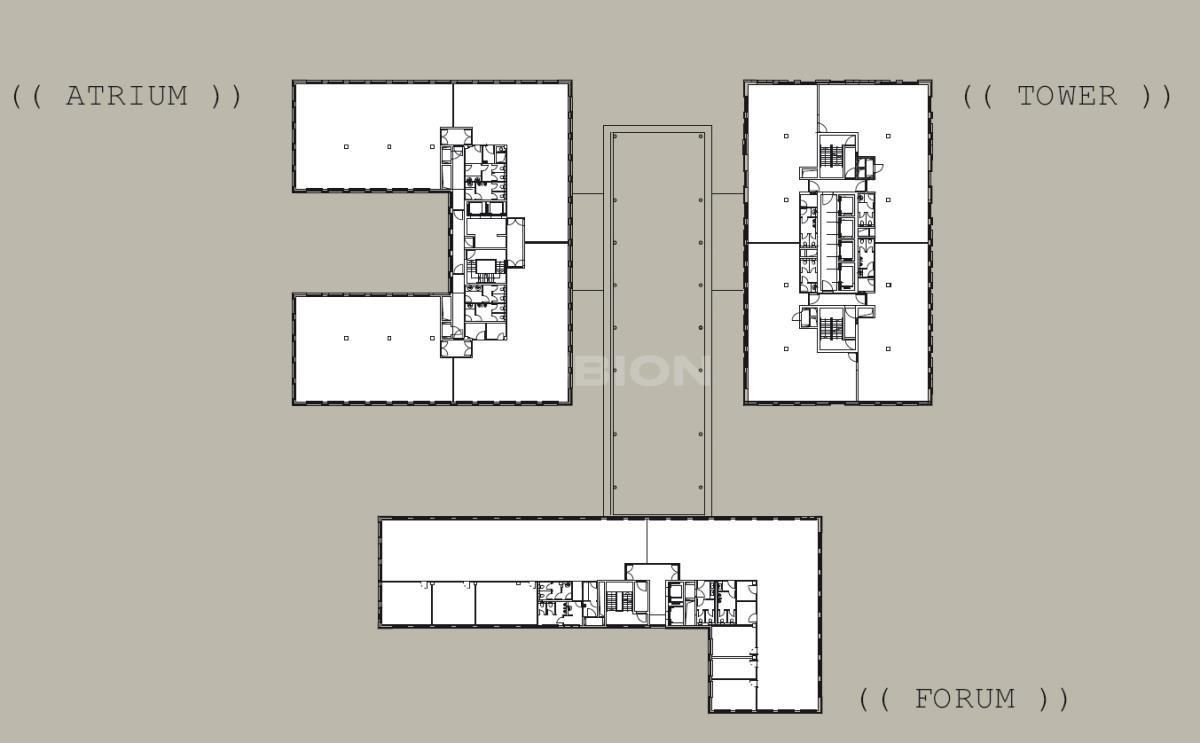 Büro-/Praxisfläche zur Miete provisionsfrei 14,50 € 830 m²<br/>Bürofläche ab 830 m²<br/>Teilbarkeit Westfalendamm 87 Westfalendamm - Süd Dortmund 44141