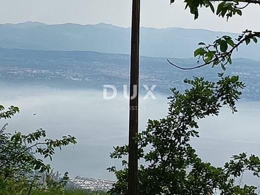 Grundstück zum Kauf 220.000 € Opatija 51410