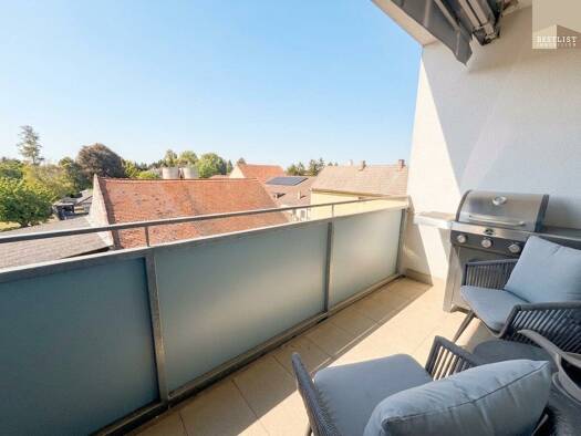 Wohnung zum Kauf 249.000 € 77,8 m² Hauptstraße Pottendorf 2486