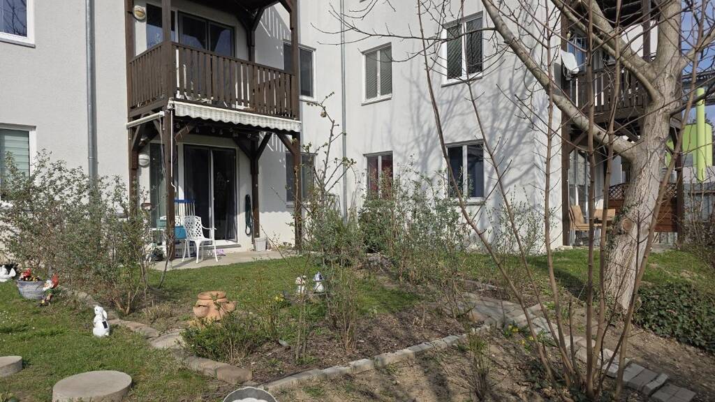 Wohnung zum Kauf 169.000 € 2 Zimmer 53 m² Stockerau 2000