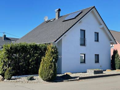 Einfamilienhaus zum Kauf 598.000 € 5 Zimmer 146,1 m² 464 m² Grundstück Wolsfeld 54636
