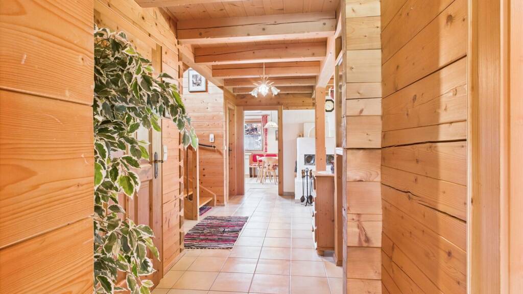 Haus zum Kauf 790.000 € 130 m² 7.985 m² Grundstück Taxenbach 5660