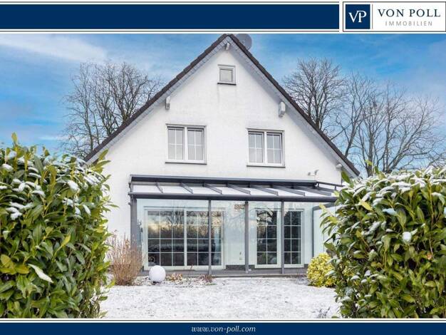 Einfamilienhaus zum Kauf 550.000 € 5 Zimmer 148 m² 1.090 m² Grundstück Lüttringhausen Remscheid 42899