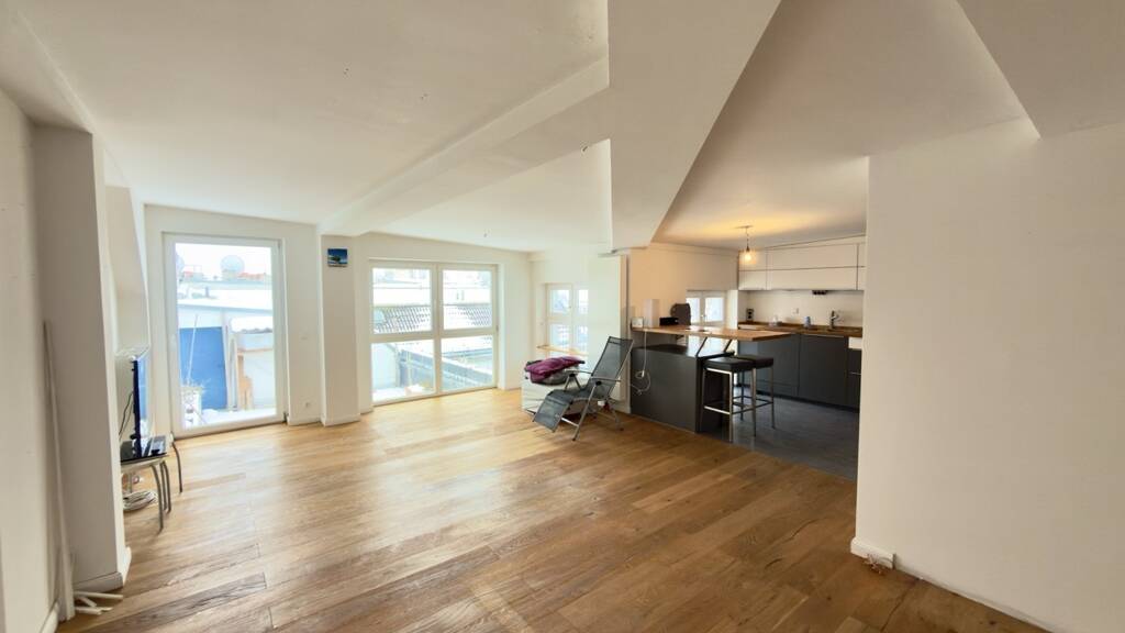 WG-Zimmer zum Kauf 929.000 € 4 Zimmer 135 m² 5. Geschoss Moabit Berlin 10559