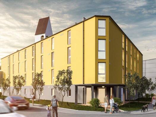 Sonstiges zum Kauf als Kapitalanlage geeignet 14.999.999 € 1 Zimmer 2.800 m² Teufelhof St. Pölten 3100