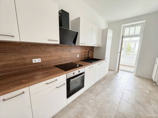 Wohnung zur Miete 849 € 2 Zimmer 66 m² 1. Geschoss Wörlitzer Straße 2 Eutritzsch Leipzig 04129