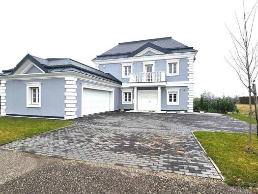 Villa zum Kauf 1.200.000 € 5 Zimmer 346,5 m² 1.215 m² Grundstück Ebreichsdorf 2483