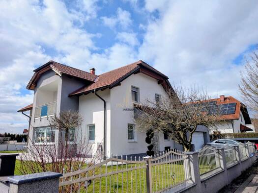 Einfamilienhaus zum Kauf 5 Zimmer 155 m² 677 m² Grundstück Weißkirchen an der Traun 4616