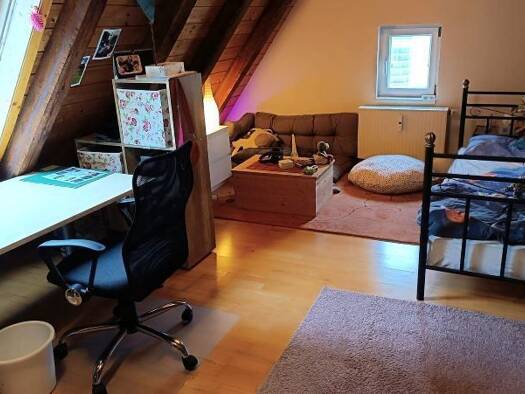 Maisonette zur Miete 890 € 3 Zimmer 60 m² frei ab 01.10.2025 Plattenhardt Filderstadt 70794