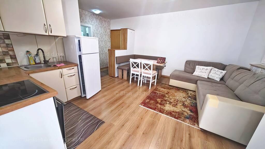 Wohnung zum Kauf 205.000 € 2 Zimmer 39 m² 1. Geschoss Malinska-Dubasnica 51511