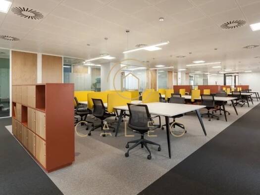 Bürofläche zur Miete provisionsfrei 20 m² Bürofläche teilbar ab 1 m² Frankfurt Frankfurt (Oder) 15230