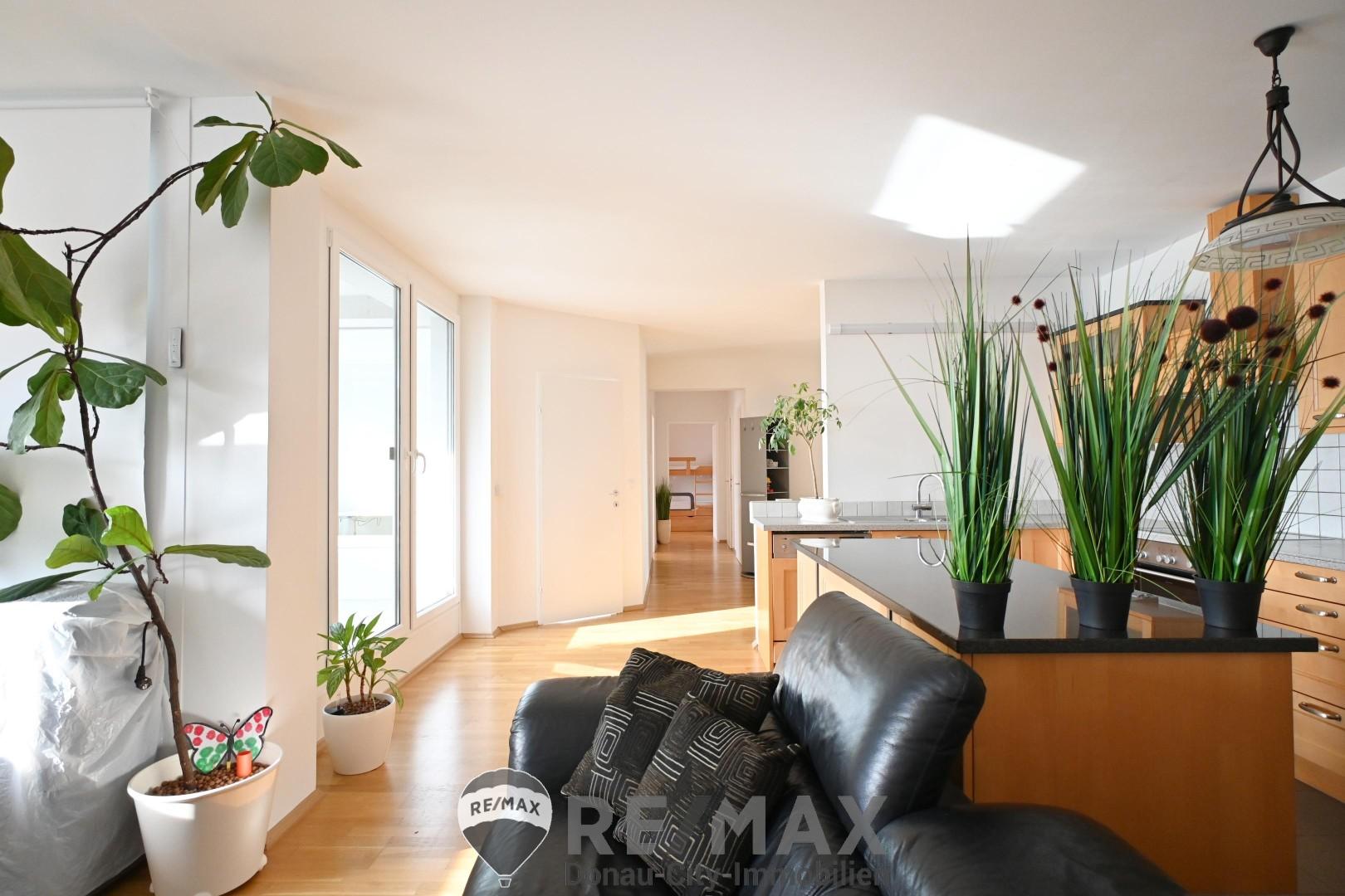 Wohnung zum Kauf 515.000 € 4 Zimmer 100 m²<br/>Wohnfläche Wien 1100