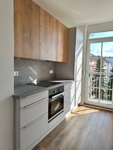 Wohnung zur Miete 1.090 € 4 Zimmer 88 m² 3. Geschoss frei ab sofort Fürther Str. 197 Eberhardshof Nürnberg 90429