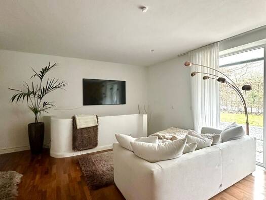 Terrassenwohnung zur Miete 1.950 € 3 Zimmer 76 m² Geschoss 1/2 frei ab 02.04.2026 Grünwald 82031