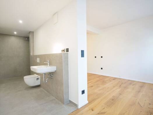 Wohnung zum Kauf - Erstbezug 499.000 € 4 Zimmer 113 m² Bretten Bretten 75015