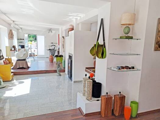 Büro zur Miete 2.400 € Salzburg 5020