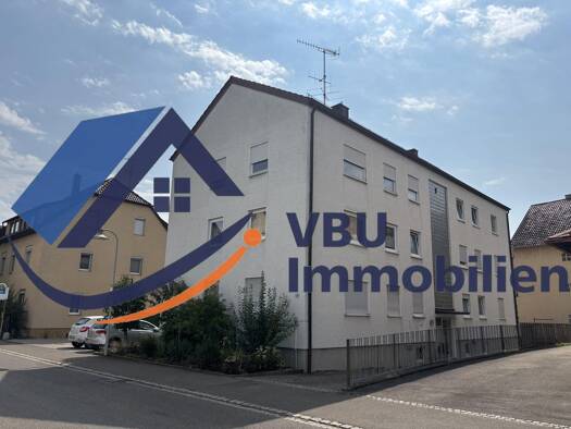 Wohnung zum Kauf 205.000 € 3 Zimmer 75 m² 2. Geschoss Lauffen am Neckar 74348
