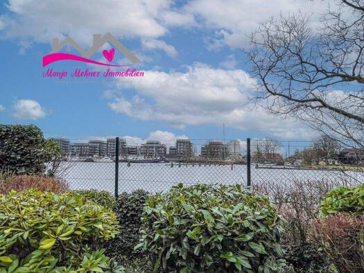 Wohnung zur Miete 720 € 2 Zimmer 72 m² Innenstadt Wilhelmshaven 26382