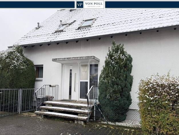 Einfamilienhaus zum Kauf 735.000 € 6 Zimmer 141 m² 452 m² Grundstück Oberursel 61440